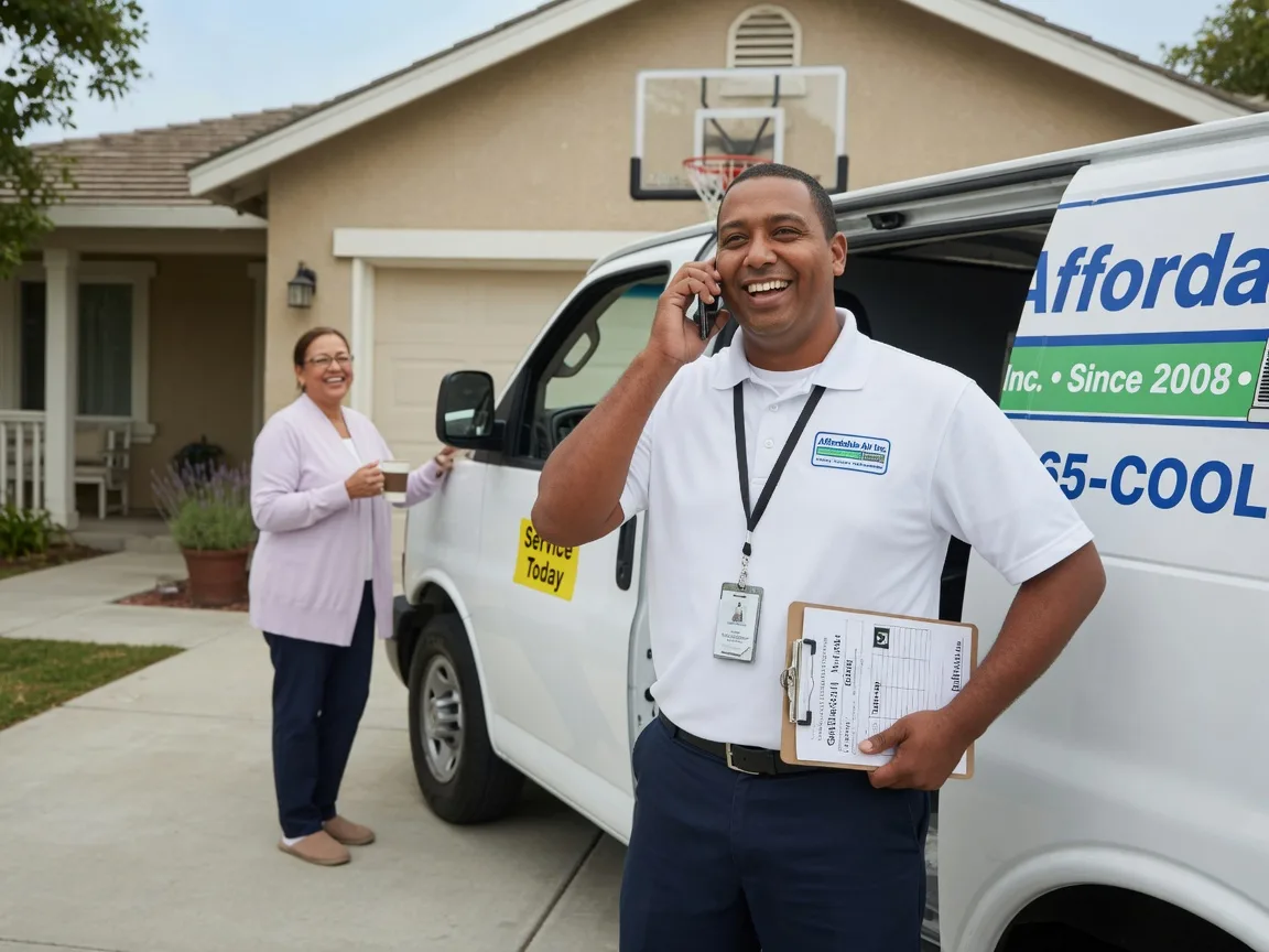 Central Ac Repair Clifford, ND FAQs